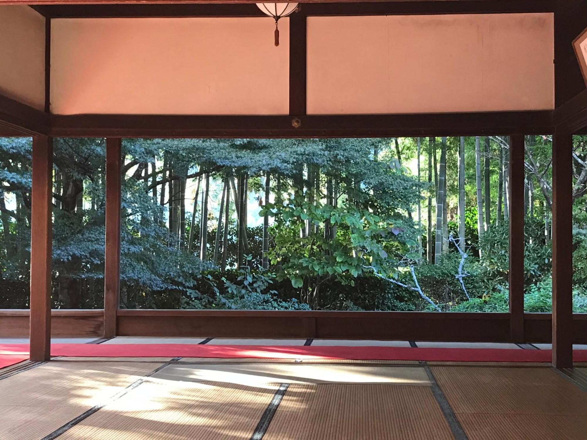 Ohara Sensui Surrounded By Beautiful Nature Villa Kyoto Exterior photo