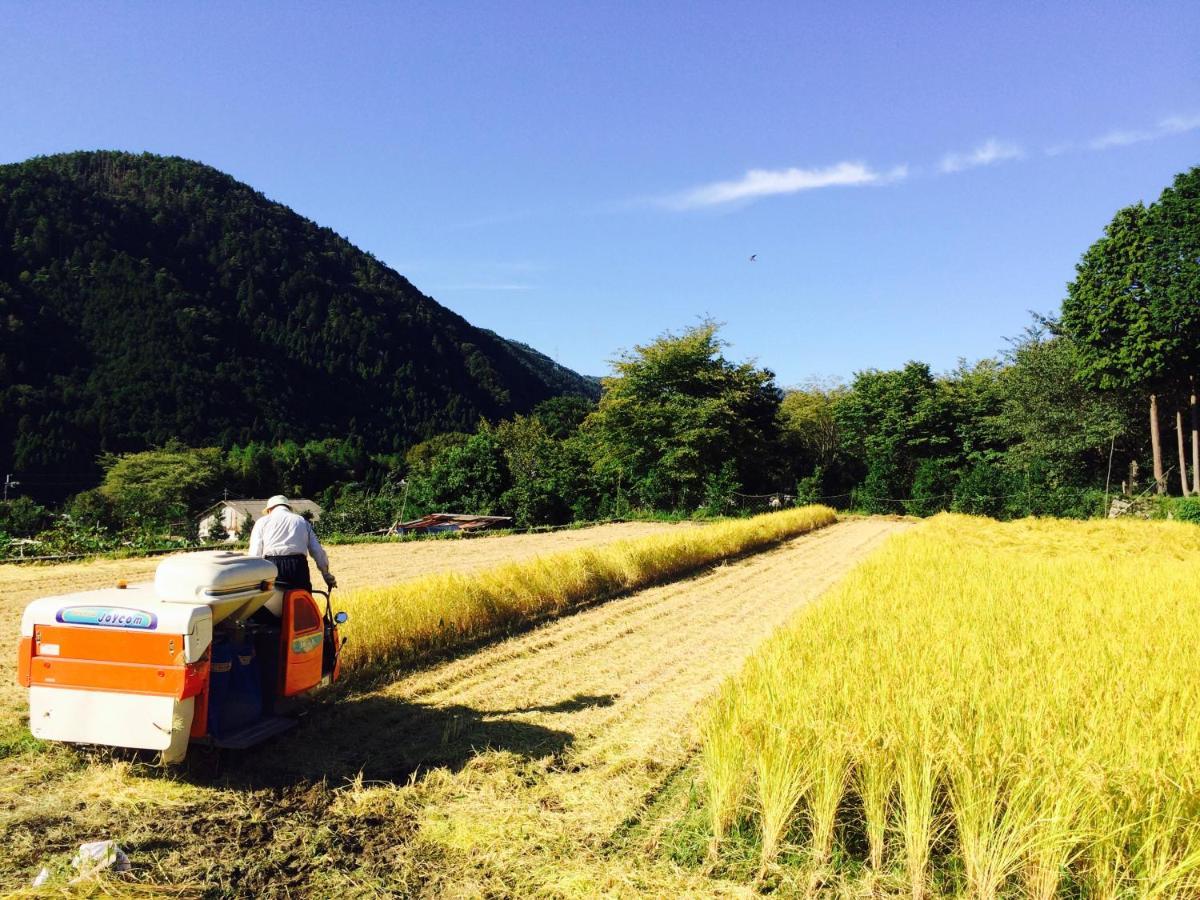 Ohara Sensui Surrounded By Beautiful Nature Villa Kyoto Exterior photo