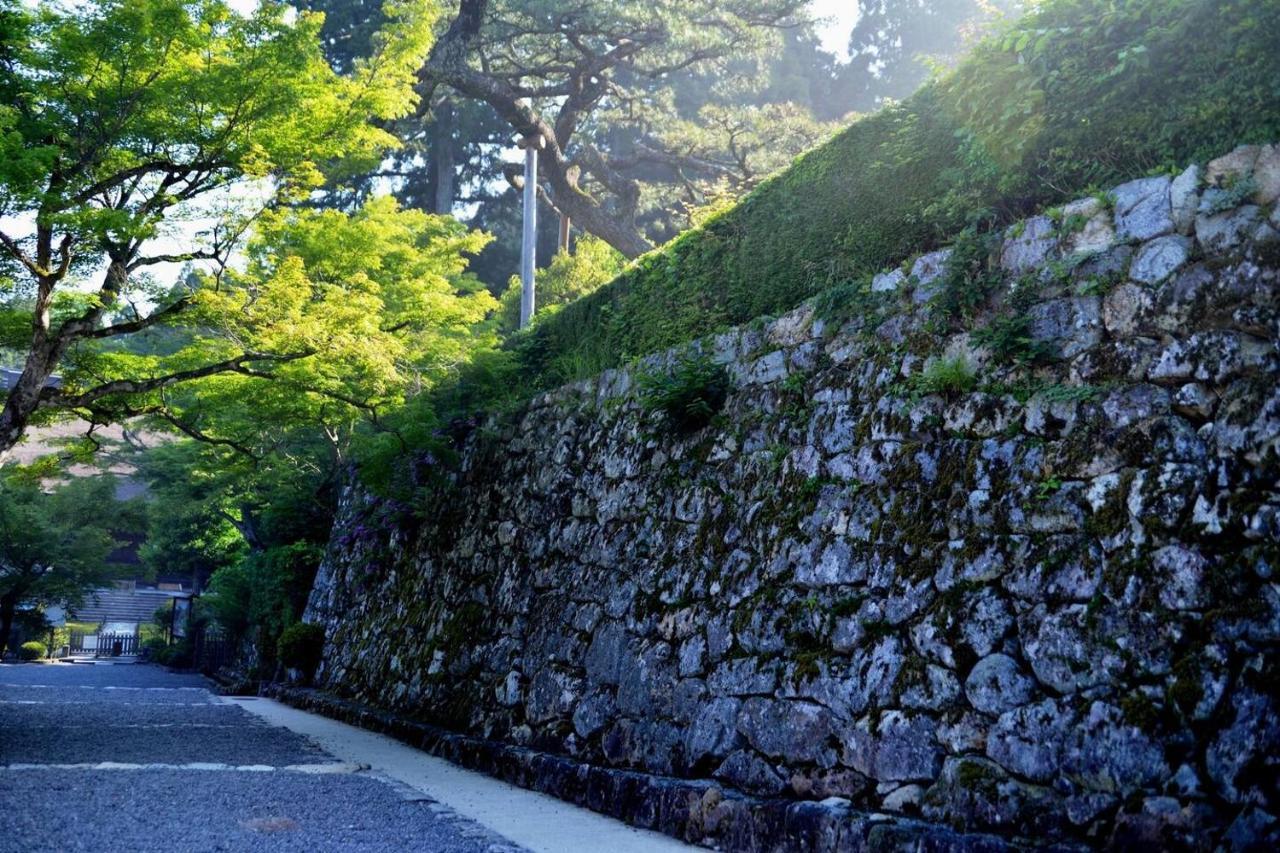 Ohara Sensui Surrounded By Beautiful Nature Villa Kyoto Exterior photo